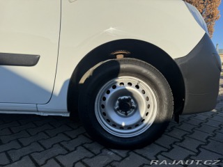 Renault Kangoo 1,5D 50 KW KOLA STK 1 MAJ 2011