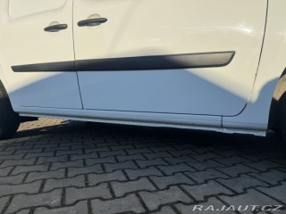 Renault Kangoo 1,5D 50 KW KOLA STK 1 MAJ 2011