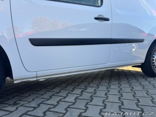 Renault Kangoo 1,5D 50 KW KOLA STK 1 MAJ 2011