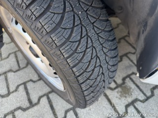 Renault Kangoo 1,5D 50 KW KOLA STK 1 MAJ 2011