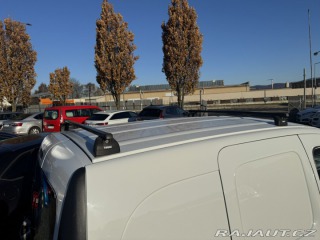 Renault Kangoo 1,5D 50 KW KOLA STK 1 MAJ 2011