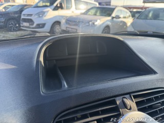 Renault Kangoo 1,5D 50 KW KOLA STK 1 MAJ 2011