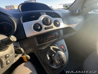 Renault Kangoo 1,5D 50 KW KOLA STK 1 MAJ 2011