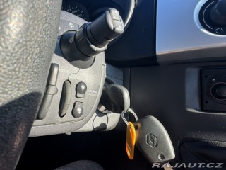 Renault Kangoo 1,5D 50 KW KOLA STK 1 MAJ 2011