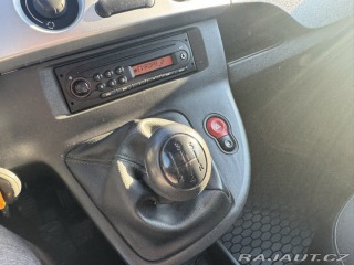 Renault Kangoo 1,5D 50 KW KOLA STK 1 MAJ 2011