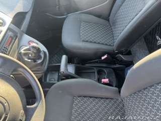 Renault Kangoo 1,5D 50 KW KOLA STK 1 MAJ 2011