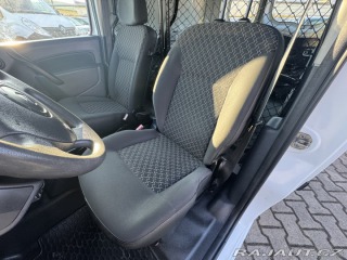 Renault Kangoo 1,5D 50 KW KOLA STK 1 MAJ 2011