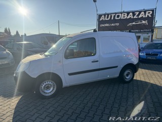 Renault Kangoo 1,5D 50 KW KOLA STK 1 MAJ 2011