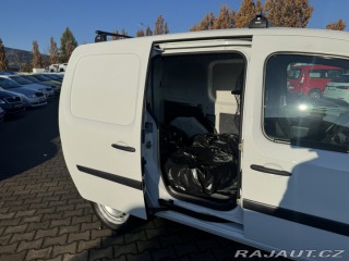 Renault Kangoo 1,5D 50 KW KOLA STK 1 MAJ 2011