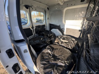 Renault Kangoo 1,5D 50 KW KOLA STK 1 MAJ 2011