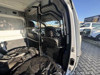 Renault Kangoo 1,5D 50 KW KOLA STK 1 MAJ 2011