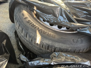 Renault Kangoo 1,5D 50 KW KOLA STK 1 MAJ 2011