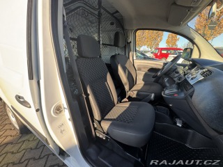 Renault Kangoo 1,5D 50 KW KOLA STK 1 MAJ 2011