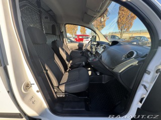 Renault Kangoo 1,5D 50 KW KOLA STK 1 MAJ 2011