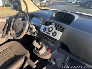Renault Kangoo 1,5D 50 KW KOLA STK 1 MAJ 2011