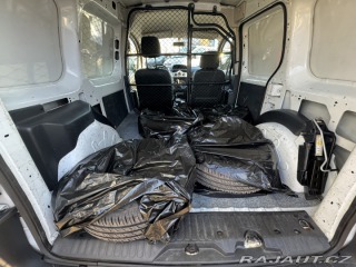 Renault Kangoo 1,5D 50 KW KOLA STK 1 MAJ 2011