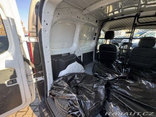 Renault Kangoo 1,5D 50 KW KOLA STK 1 MAJ 2011