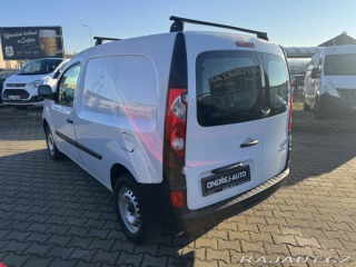 Renault Kangoo 1,5D 50 KW KOLA STK 1 MAJ 2011