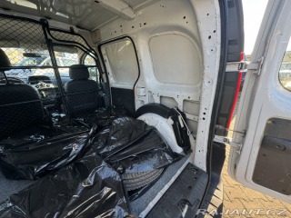 Renault Kangoo 1,5D 50 KW KOLA STK 1 MAJ 2011