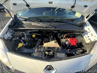 Renault Kangoo 1,5D 50 KW KOLA STK 1 MAJ 2011