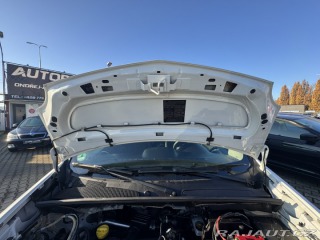 Renault Kangoo 1,5D 50 KW KOLA STK 1 MAJ 2011