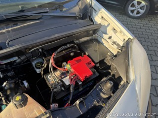 Renault Kangoo 1,5D 50 KW KOLA STK 1 MAJ 2011