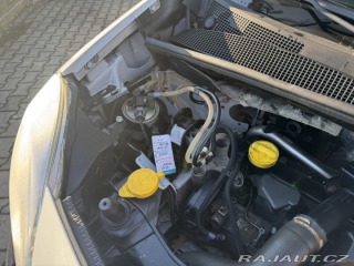 Renault Kangoo 1,5D 50 KW KOLA STK 1 MAJ 2011