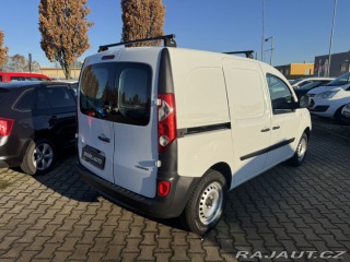 Renault Kangoo 1,5D 50 KW KOLA STK 1 MAJ 2011