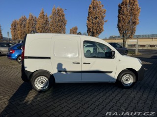 Renault Kangoo 1,5D 50 KW KOLA STK 1 MAJ 2011