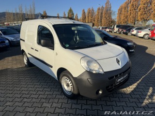 Renault Kangoo 1,5D 50 KW KOLA STK 1 MAJ 2011