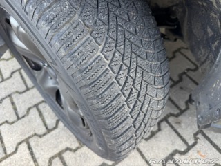 Subaru Forester 4×4 2,0i 110KW STK ITÁLIE 2014