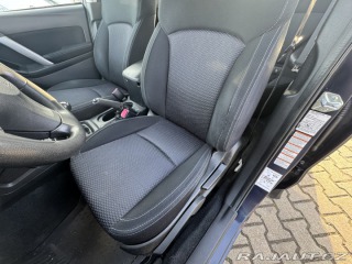 Subaru Forester 4×4 2,0i 110KW STK ITÁLIE 2014