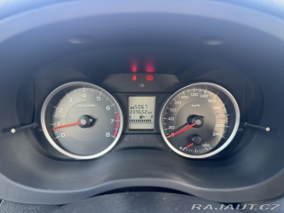 Subaru Forester 4×4 2,0i 110KW STK ITÁLIE 2014