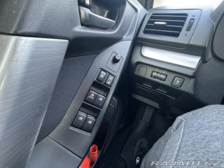 Subaru Forester 4×4 2,0i 110KW STK ITÁLIE 2014