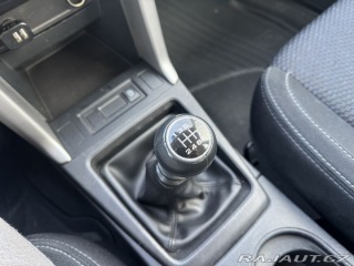 Subaru Forester 4×4 2,0i 110KW STK ITÁLIE 2014