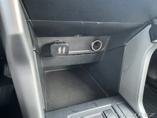 Subaru Forester 4×4 2,0i 110KW STK ITÁLIE 2014