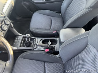 Subaru Forester 4×4 2,0i 110KW STK ITÁLIE 2014