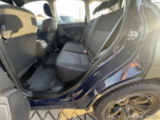 Subaru Forester 4×4 2,0i 110KW STK ITÁLIE 2014