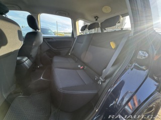 Subaru Forester 4×4 2,0i 110KW STK ITÁLIE 2014