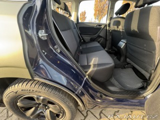 Subaru Forester 4×4 2,0i 110KW STK ITÁLIE 2014