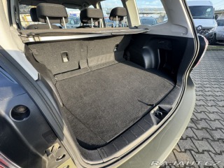 Subaru Forester 4×4 2,0i 110KW STK ITÁLIE 2014