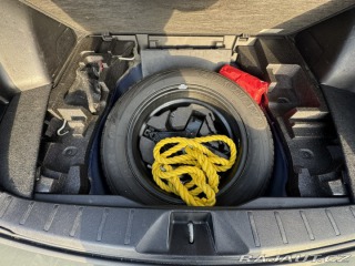 Subaru Forester 4×4 2,0i 110KW STK ITÁLIE 2014