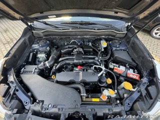 Subaru Forester 4×4 2,0i 110KW STK ITÁLIE 2014