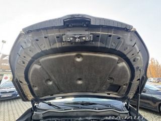 Subaru Forester 4×4 2,0i 110KW STK ITÁLIE 2014