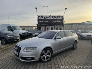 Audi A6 3,0 TDI 176 KW QAUTTRO