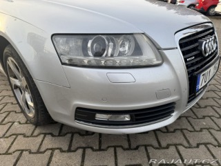 Audi A6 3,0 TDI 176 KW QAUTTRO 2009