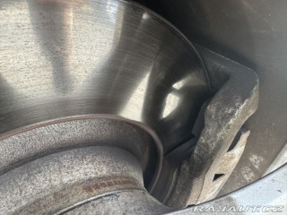 Audi A6 3,0 TDI 176 KW QAUTTRO 2009