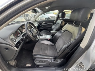 Audi A6 3,0 TDI 176 KW QAUTTRO 2009