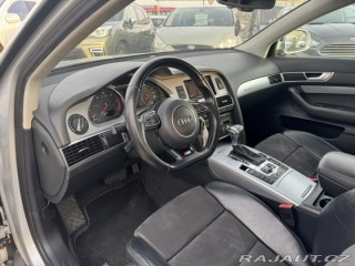 Audi A6 3,0 TDI 176 KW QAUTTRO 2009