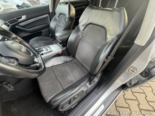 Audi A6 3,0 TDI 176 KW QAUTTRO 2009